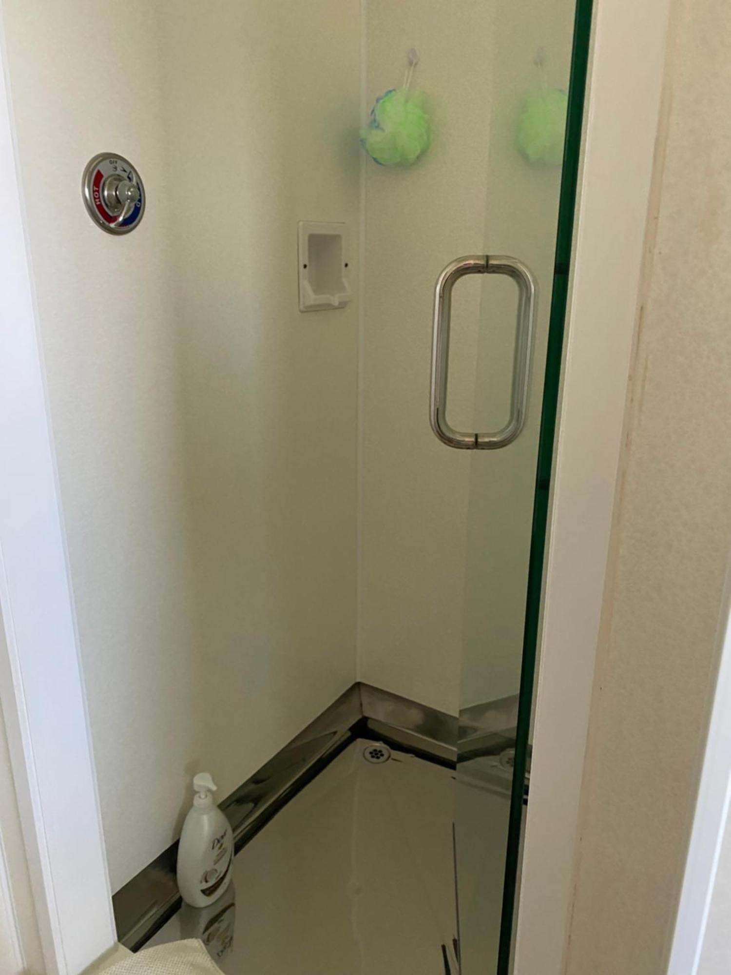 Panorama Heights Apartment Пейхия Экстерьер фото