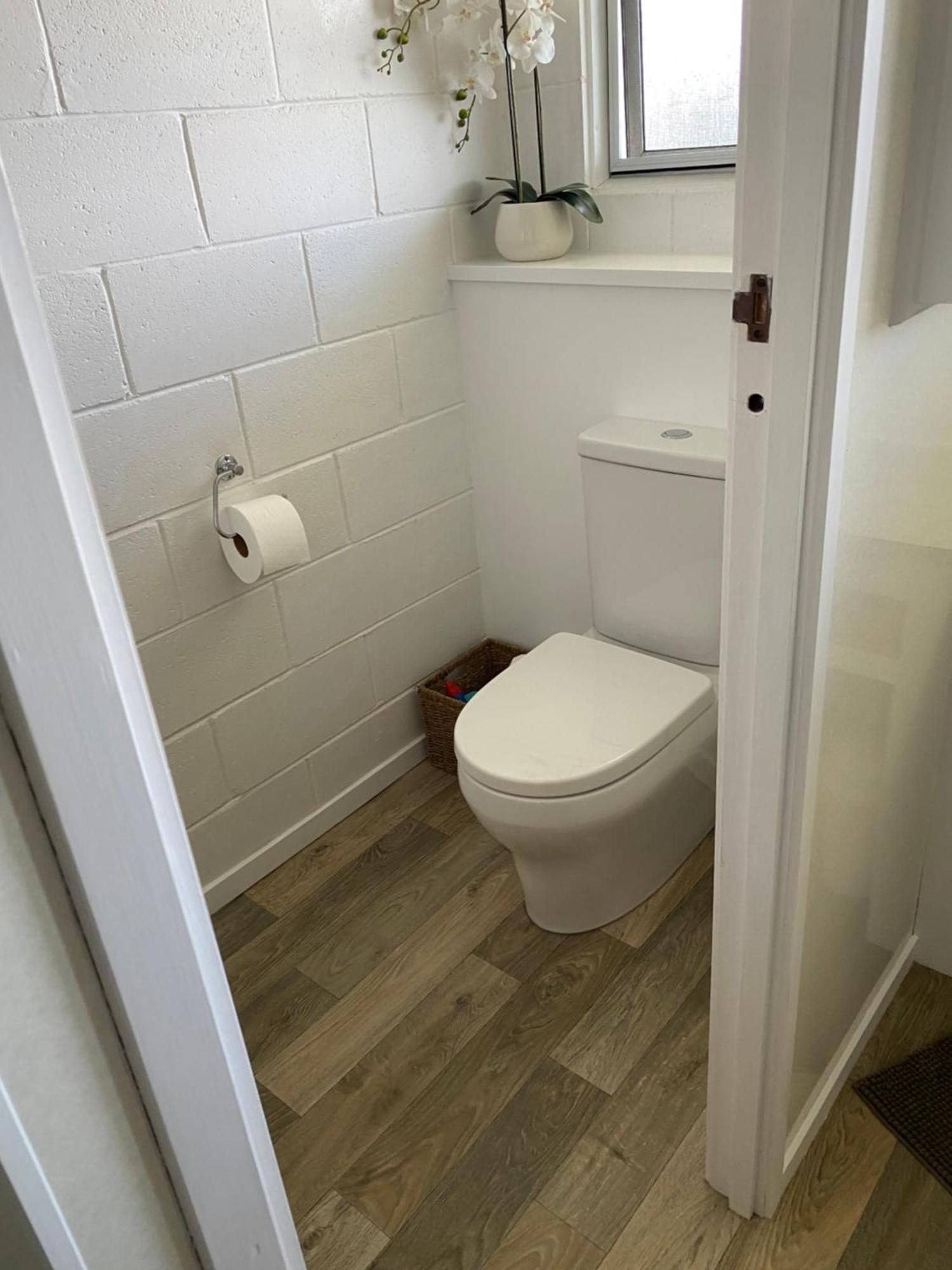 Panorama Heights Apartment Пейхия Экстерьер фото