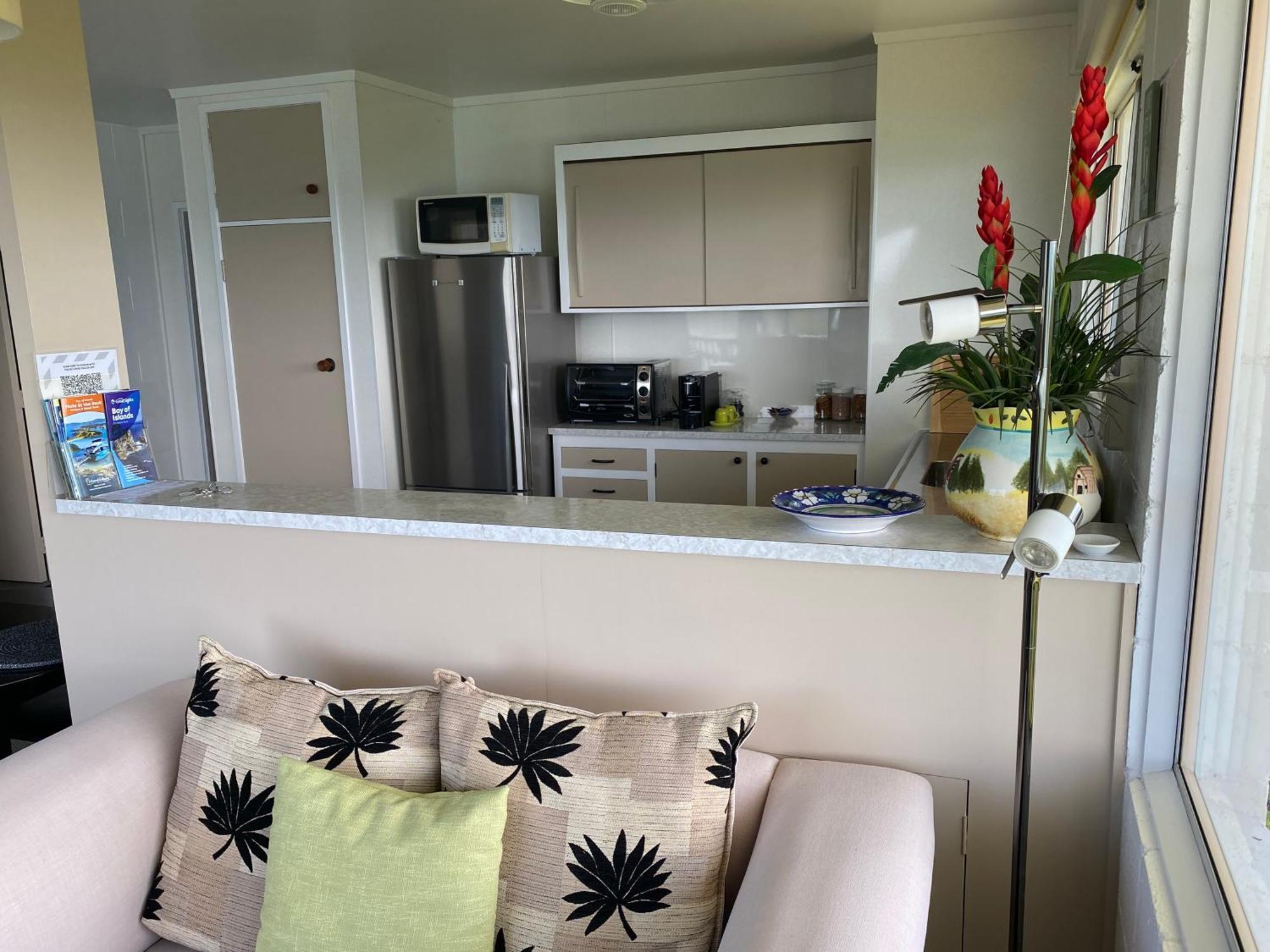 Panorama Heights Apartment Пейхия Экстерьер фото